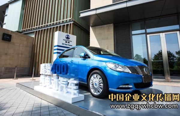 新能源+智能化+<a href=http://m.jinsanqi.com.cn/ target=_blank class=infotextkey>企業(yè)文化</a>,中國車企爭鋒未來的三大砝碼