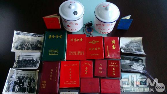 “徐工,我們共同見證”征集活動助推<a href=http://m.jinsanqi.com.cn/ target=_blank class=infotextkey>企業(yè)文化</a>建設.jpg