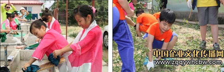 和平里九小二(7)班陽光少年在行動義工小組走進太陽村5.JPG